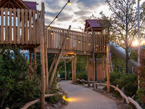 Center Parcs Park Hochsauerland - Camping Rhénanie du Nord-Westphalie - Image N°16