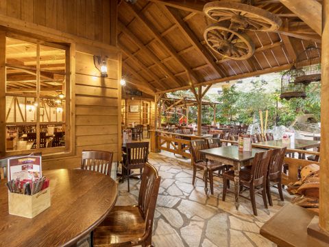 Center Parcs Park Hochsauerland - Camping Rhénanie du Nord-Westphalie