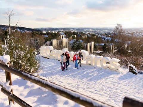 Center Parcs Park Hochsauerland - Camping Rhénanie du Nord-Westphalie - Image N°19