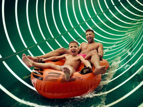 Center Parcs Park Hochsauerland - Camping Rhénanie du Nord-Westphalie