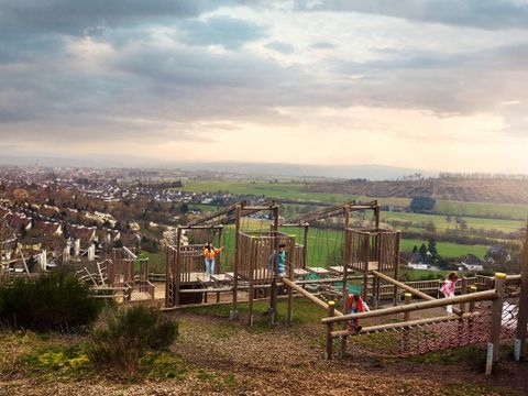 Center Parcs Park Hochsauerland - Camping Rhénanie du Nord-Westphalie
