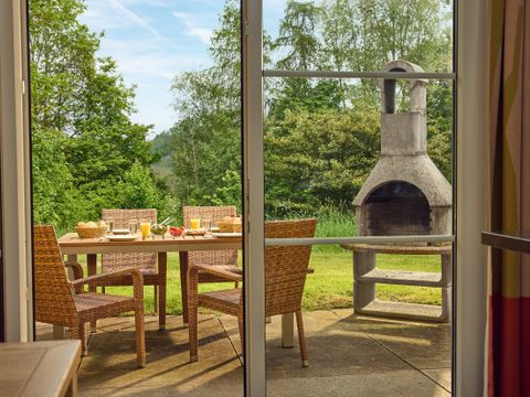 Center Parcs Park Hochsauerland - Camping Rhénanie du Nord-Westphalie - Image N°46