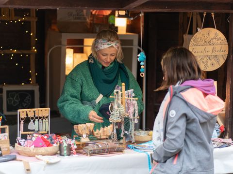 Center Parcs Park Hochsauerland - Camping Rhénanie du Nord-Westphalie
