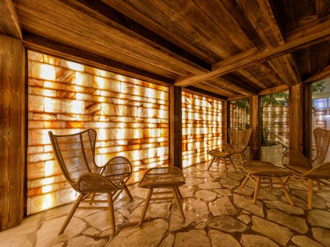 Center Parcs Park Hochsauerland - Camping Rhénanie du Nord-Westphalie