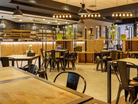 Center Parcs Park Hochsauerland - Camping Rhénanie du Nord-Westphalie