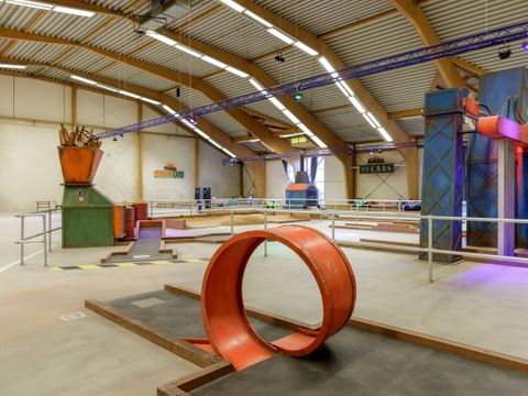 Center Parcs Park Hochsauerland - Camping Rhénanie du Nord-Westphalie