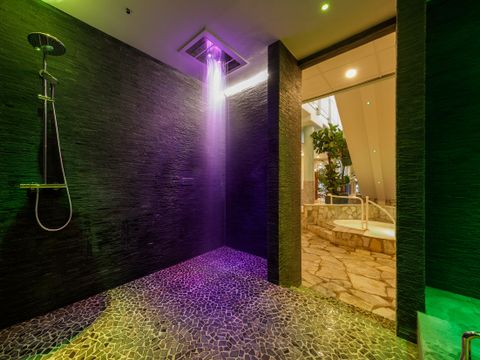 Center Parcs Park Hochsauerland - Camping Rhénanie du Nord-Westphalie