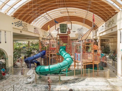 Center Parcs Park Hochsauerland - Camping Rhénanie du Nord-Westphalie