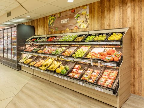 Center Parcs Park Hochsauerland - Camping Rhénanie du Nord-Westphalie