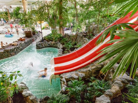 Center Parcs Park Hochsauerland - Camping Rhénanie du Nord-Westphalie