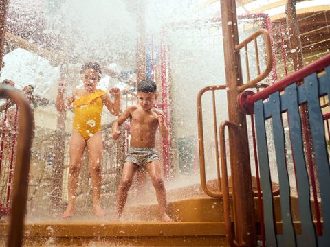 Center Parcs Park Hochsauerland - Camping Rhénanie du Nord-Westphalie