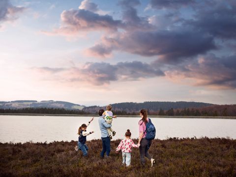 Center Parcs Park Hochsauerland - Camping Rhénanie du Nord-Westphalie - Image N°57