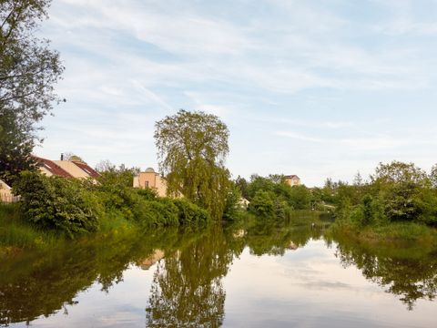 Center Parcs Park Hochsauerland - Camping Rhénanie du Nord-Westphalie