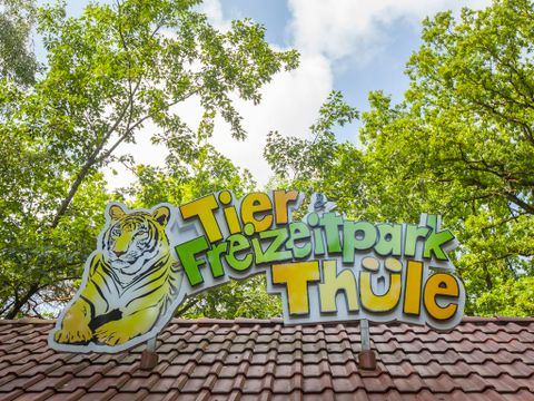 Landal Dwergter Sand - Camping Basse-saxe - Image N°4