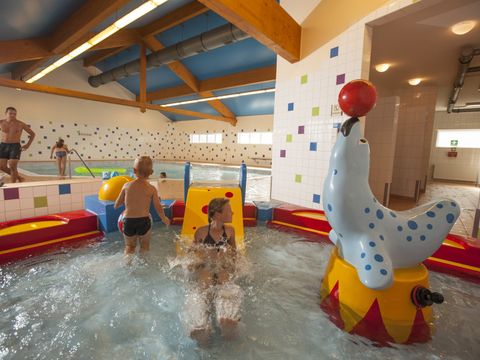 Landal Dwergter Sand - Camping Basse-saxe - Image N°2