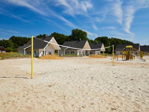Landal Dwergter Sand - Camping Basse-saxe