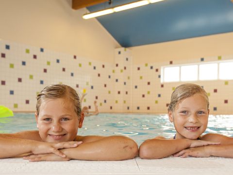 Landal Dwergter Sand - Camping Basse-saxe