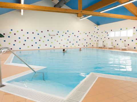 Landal Dwergter Sand - Camping Basse-saxe