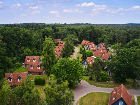 Landal Dwergter Sand - Camping Basse-saxe - Image N°3