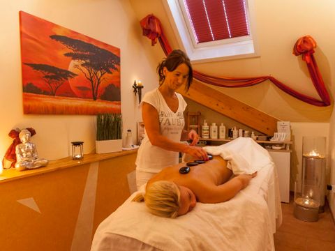 Landal Dwergter Sand - Camping Basse-saxe