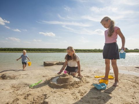 Landal Dwergter Sand - Camping Basse-saxe - Image N°5