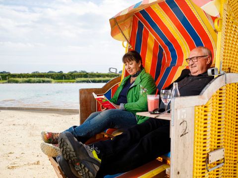 Landal Dwergter Sand - Camping Basse-saxe