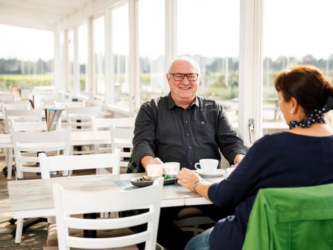 Landal Dwergter Sand - Camping Basse-saxe