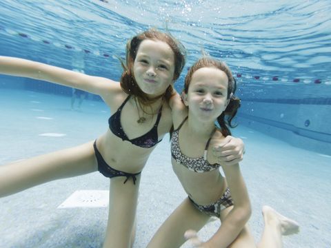 Center Parcs Park Bostalsee - Camping Sarre