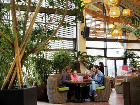 Center Parcs Park Bostalsee - Camping Sarre