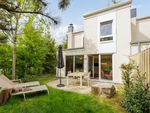 Center Parcs Park Bostalsee - Camping Sarre - Image N°5