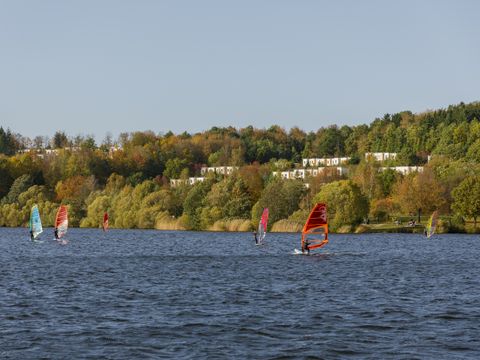 Center Parcs Park Bostalsee - Camping Sarre