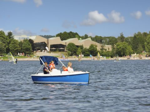 Center Parcs Park Bostalsee - Camping Sarre