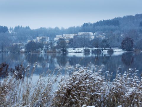 Center Parcs Park Bostalsee - Camping Sarre