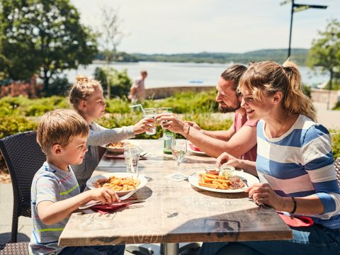 Center Parcs Park Bostalsee - Camping Sarre