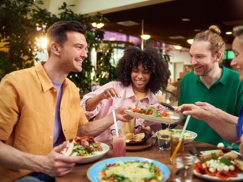 Center Parcs Park Bostalsee - Camping Sarre