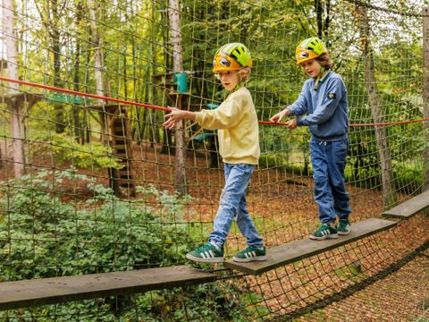 Center Parcs Park Bostalsee - Camping Sarre