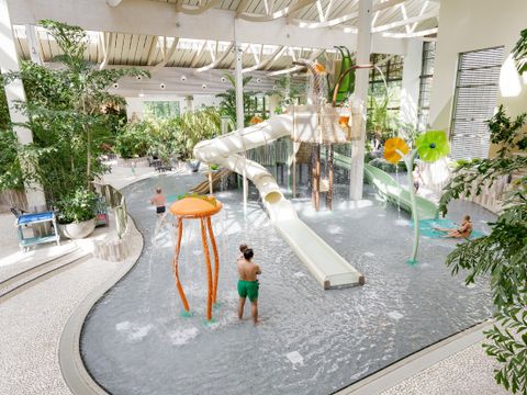 Center Parcs Park Bostalsee - Camping Sarre