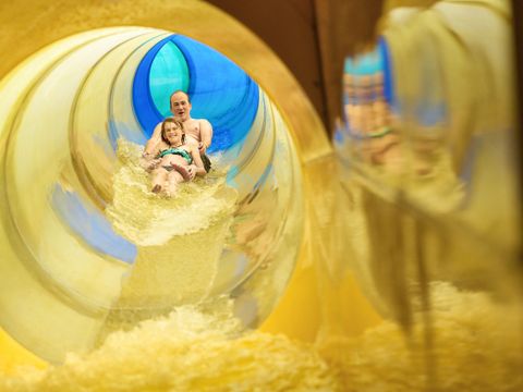 Center Parcs Park Bostalsee - Camping Sarre