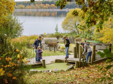 Center Parcs Park Bostalsee - Camping Sarre