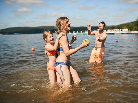 Center Parcs Park Bostalsee - Camping Sarre