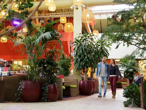 Center Parcs Park Bostalsee - Camping Sarre