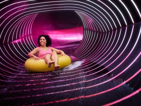 Center Parcs Park Bostalsee - Camping Sarre