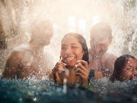 Center Parcs Park Bostalsee - Camping Sarre