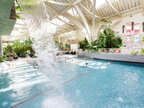 Center Parcs Park Bostalsee - Camping Sarre