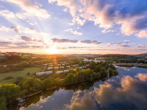 Center Parcs Park Bostalsee - Camping Sarre