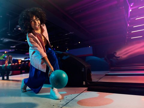 Center Parcs Park Bostalsee - Camping Sarre