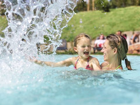 Center Parcs Park Bostalsee - Camping Sarre