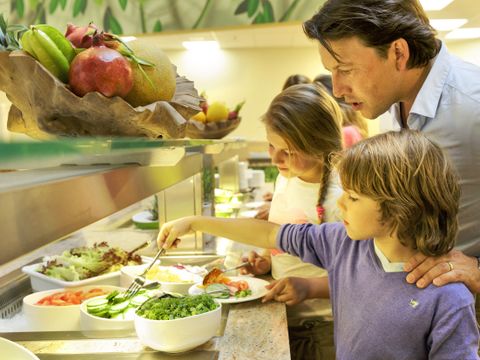 Center Parcs Park Bostalsee - Camping Sarre