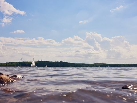 Center Parcs Park Bostalsee - Camping Sarre