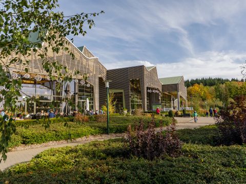 Center Parcs Park Bostalsee - Camping Sarre - Image N°5